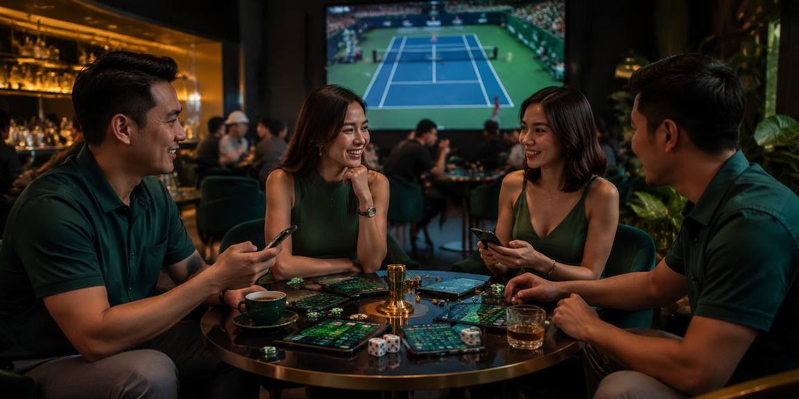 lvs788 Chúng tôi xây lvs788 như thế nào