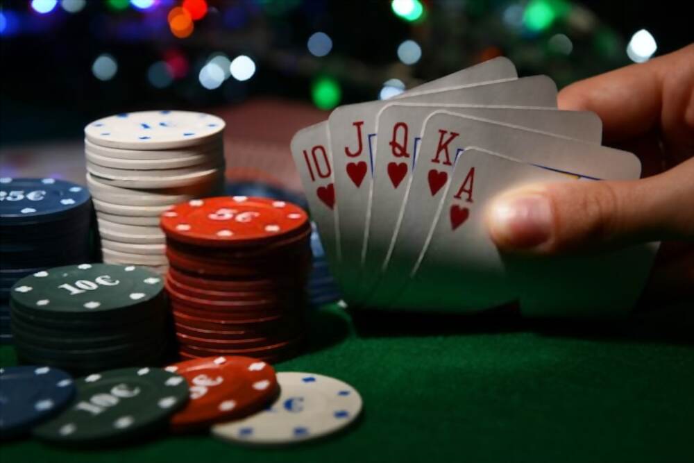 Cao thủ chuyên nghiệp chia sẻ kinh nghiệm chơi casino luôn thắng