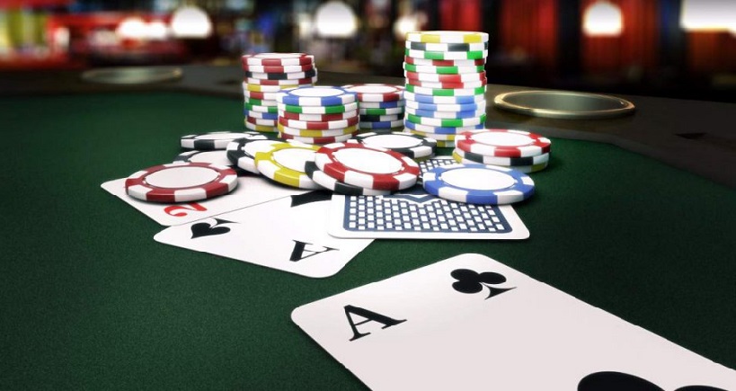 Vì sao cần có mục đích khi đặt cược khi chơi poker?
