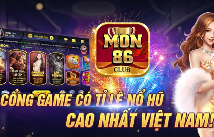 Macau club - Cổng game tài xỉu trên mạng rút tiền mặt uy tín